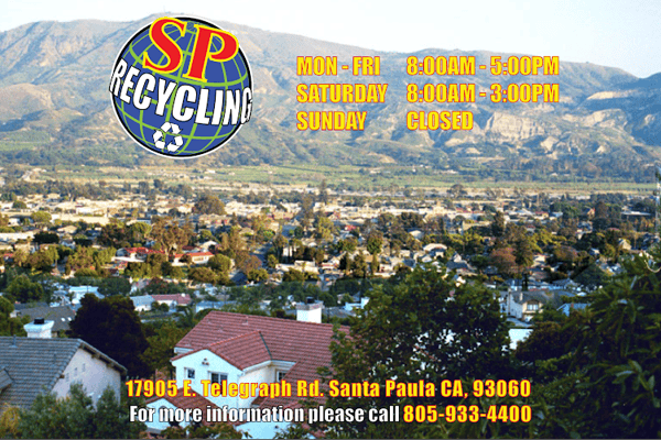 Santa Paula Recycling