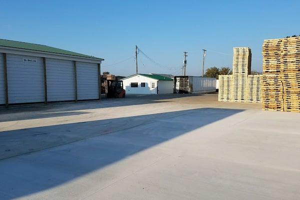 Pallets N More, INC