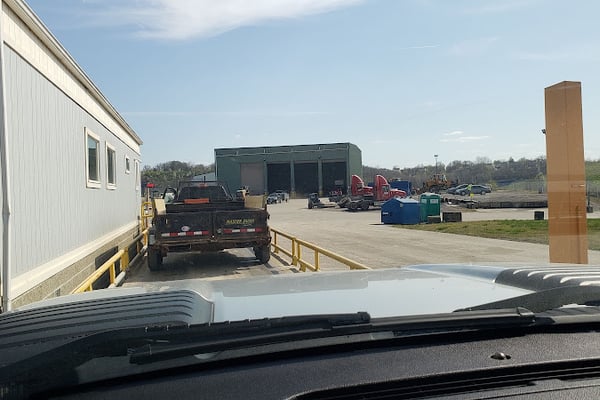 VALLEY PARK TRANSFER STATION