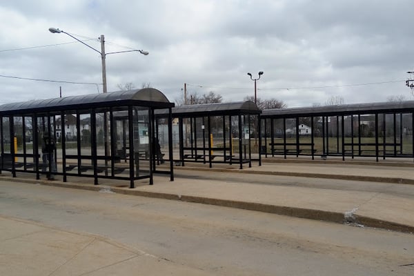 Mishawaka Transfer Station