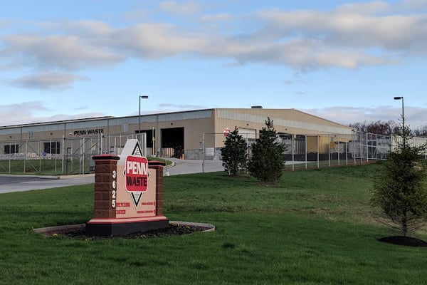 Recycle Center