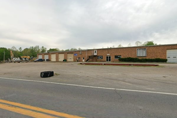 Gregory's Recycling