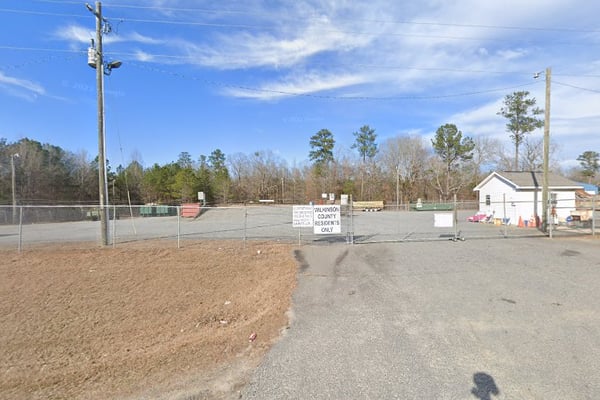 Wilkinson County Recycle Center