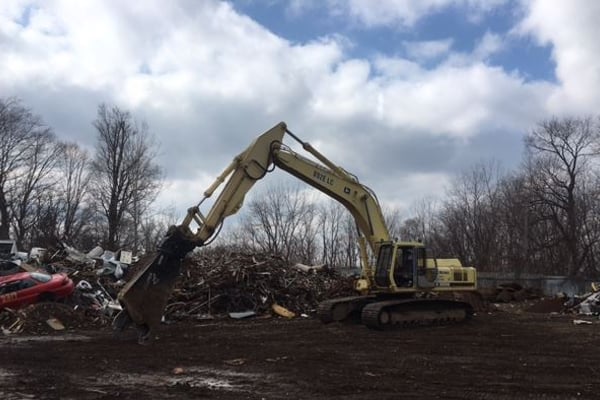 L & S Recycling
