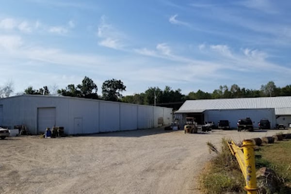 Multi Metal Recycling Center LLC