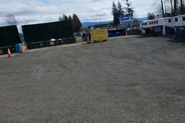 Nooksack Valley Disposal & Recycling, Inc.