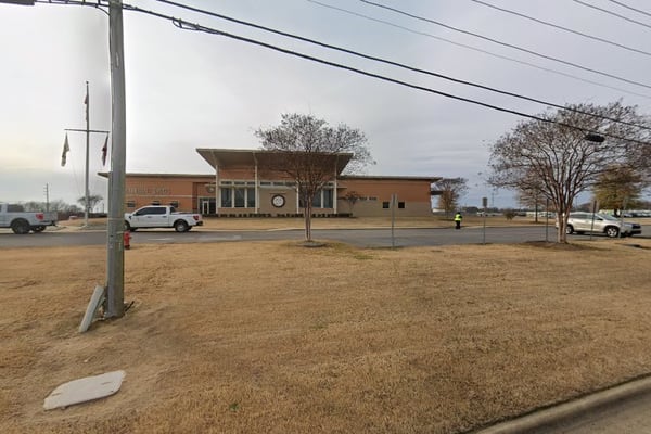Richard A. Curry Environmental Complex