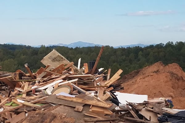 Central Landfill