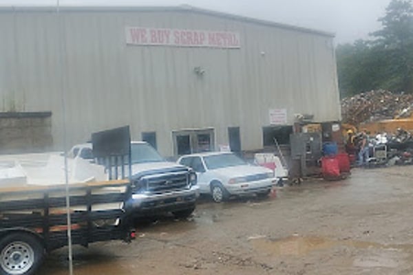 Allied Recycling & Transportation