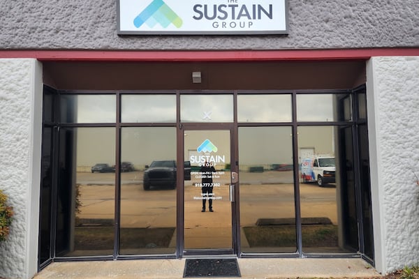 The Sustain Group