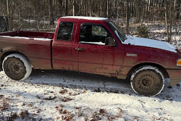 Templeton Salvage