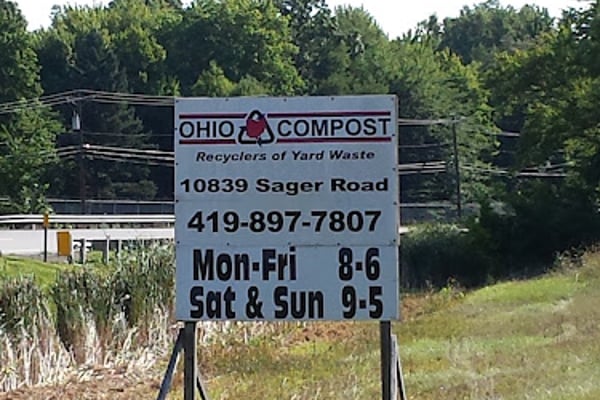 Ohio Compost & Recycling
