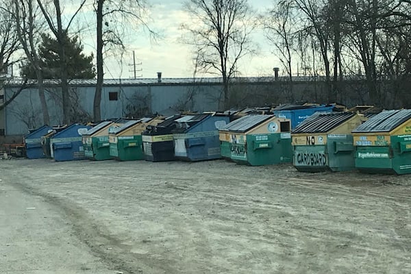 Quincy Recycle