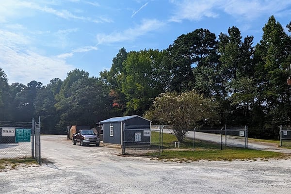 Youth Recycling Center