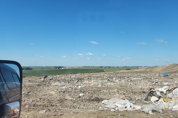 Northwest Iowa Landfill Center