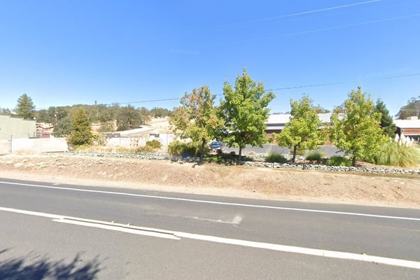 Valley Springs Recycling