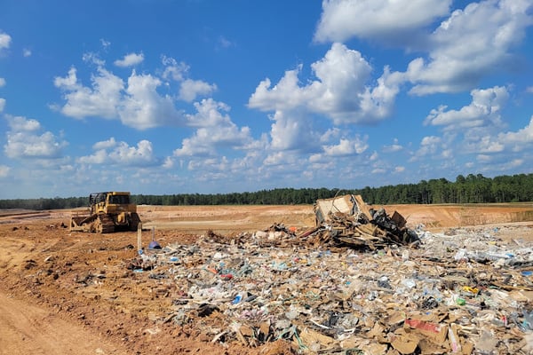GFL Montgomery County Landfill