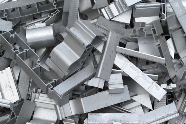 Mt. Clemens Metal Recycling