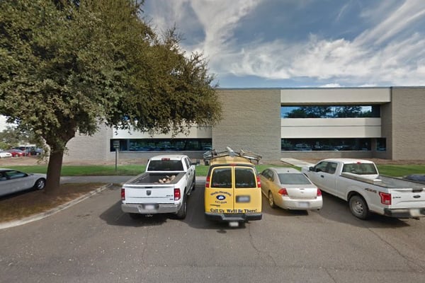 Tulare County Refuse Disposal