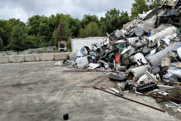 Taylor Recycling