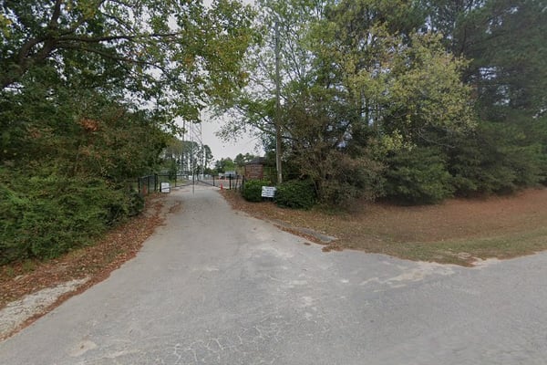 Rockaway Road Compost Facility