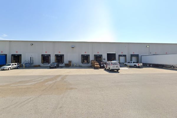 Cinco Electronic Recycling