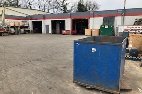 Maryland Recycle