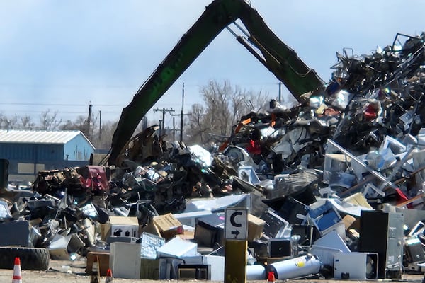 Western Metals Recycling