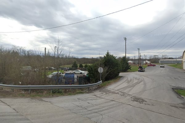 Parrottsville Convenience Center