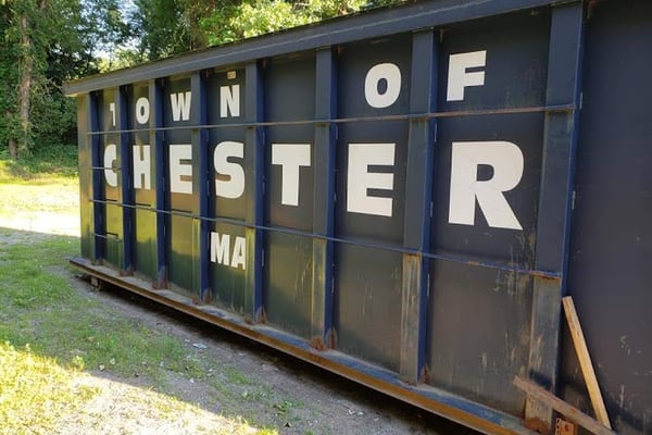 Chester Transfer Station