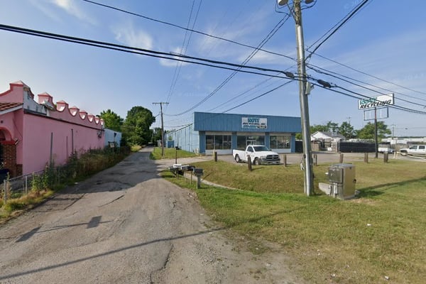 Nott Recycling, Inc.
