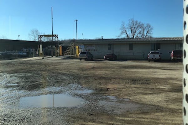 YAFFE METALS