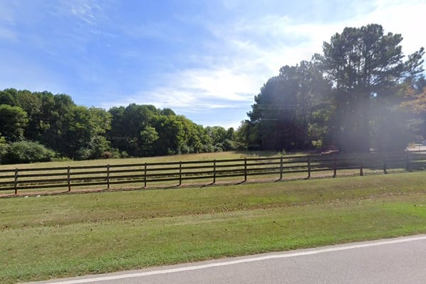 Nash County Solid Waste Site