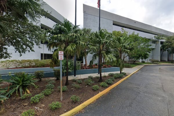 Broward County Waste/Recycling