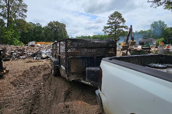 Northern Neck Metals, LLC