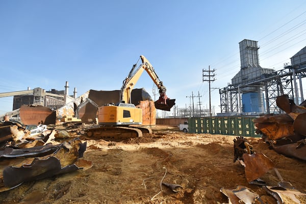 Rockaway Recycling