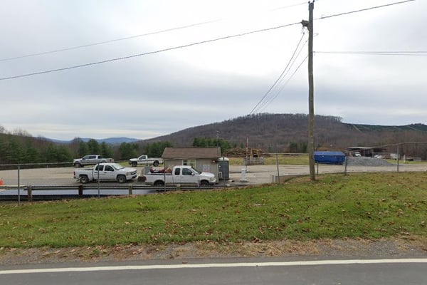 Transfer Station