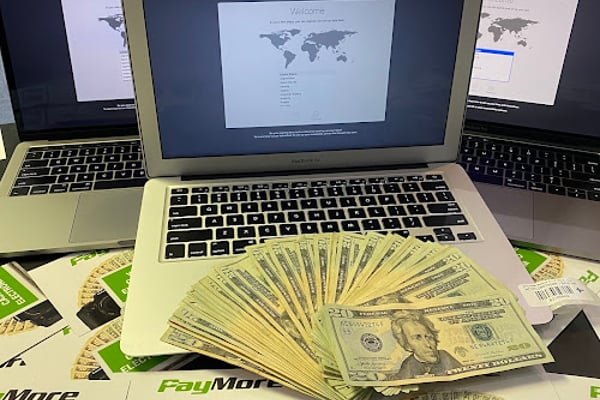 PayMore - Buy, Sell & Trade Electronics