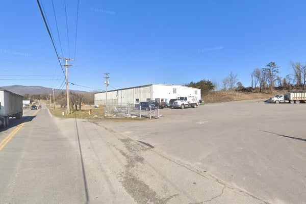 Campbell County Recycling Center