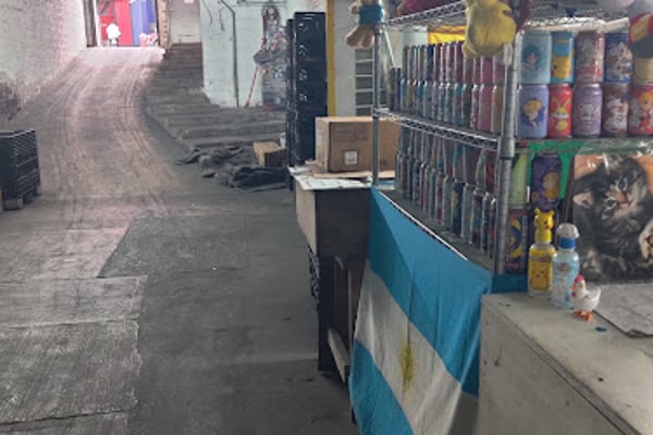 Astoria Redemption Center