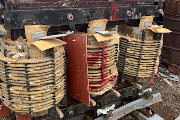 American Metals Co