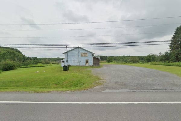 Burkes Redemption Center