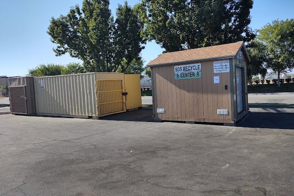 SOS Recycle Centers