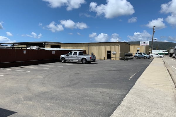 San Luis Auto Salvage