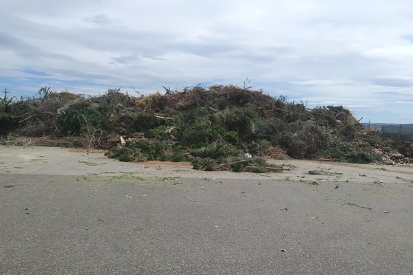 Richland City Landfill