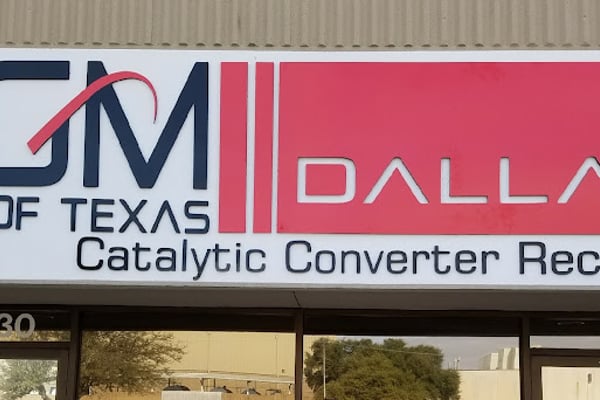 PGM OF TEXAS LLC