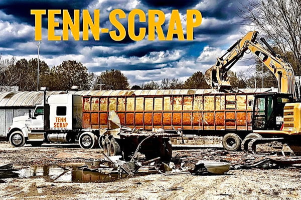 Tenn-Scrap