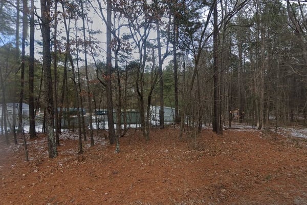 Chatham County Collection Center- Martha's Chapel