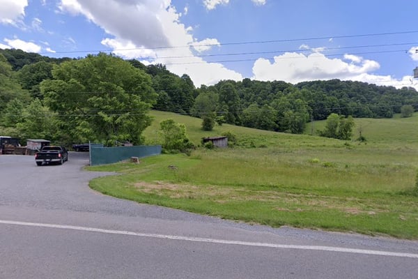 Washington County Solid Waste