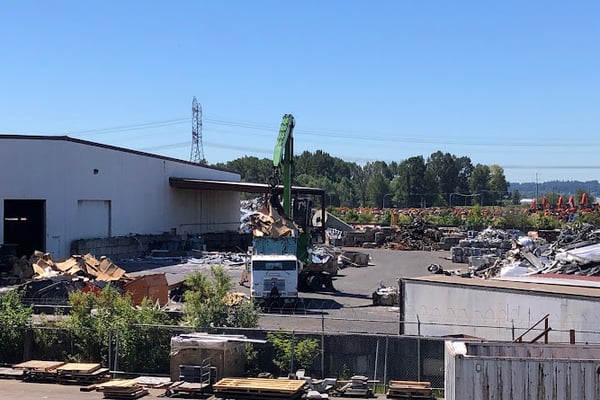 Calbag Metals Company